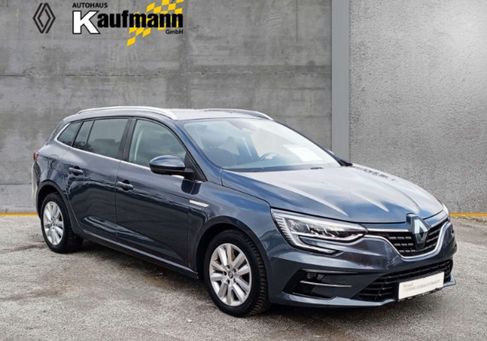 Renault Megane, 2022