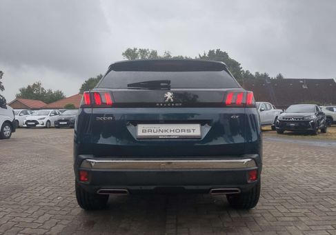 Peugeot 3008, 2023