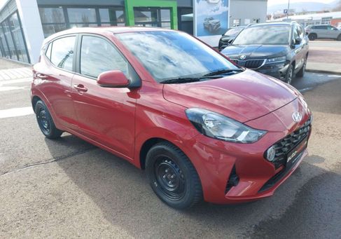 Hyundai i10, 2023 2