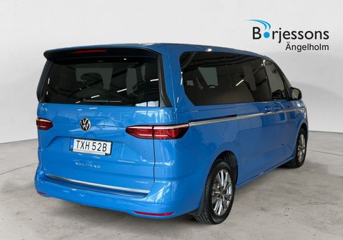 Volkswagen Multivan, 2024