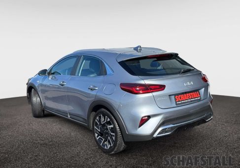 Kia XCeed, 2025