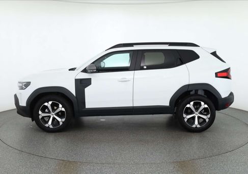 Dacia Duster, 2026