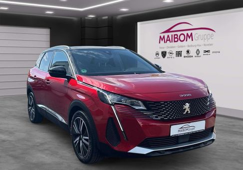 Peugeot 3008, 2024