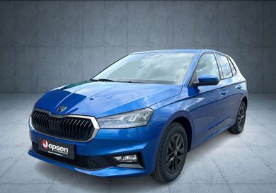 Skoda Fabia, 2026