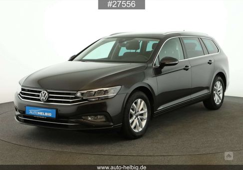 Volkswagen Passat Variant, 2022