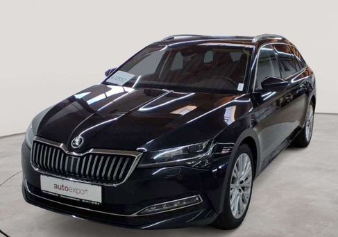 Skoda Superb, 2023