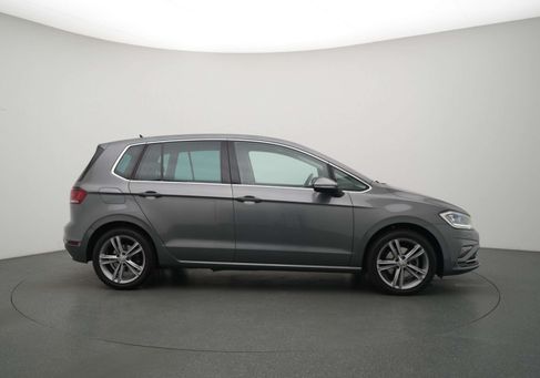 Volkswagen Golf Sportsvan, 2021