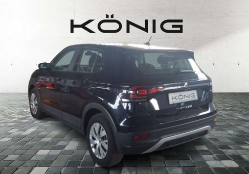 Volkswagen T-Cross, 2023