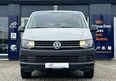Volkswagen T6 Caravelle, 2019