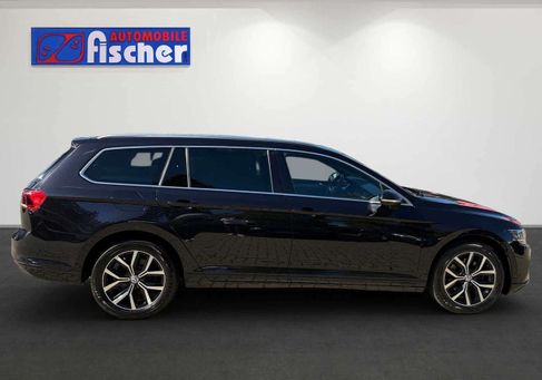 Volkswagen Passat Variant, 2020 3