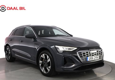 Audi, 2024 3
