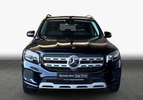 Mercedes-Benz GLB 200, 2023