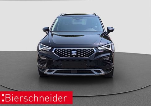 Seat Ateca, 2025