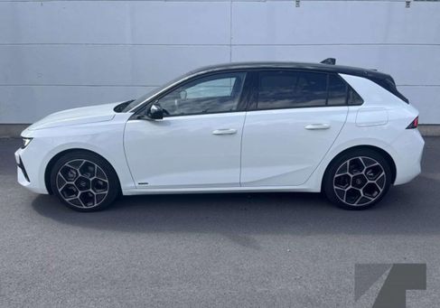 Opel Astra, 2023