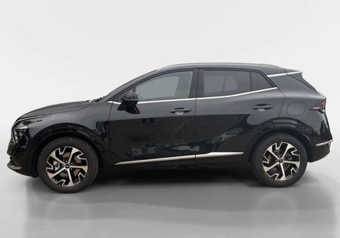 Kia Sportage, 2025 3