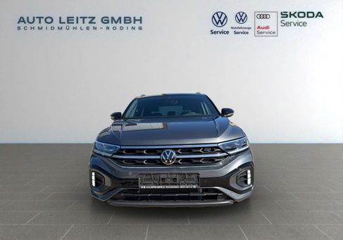Volkswagen T-Roc, 2025