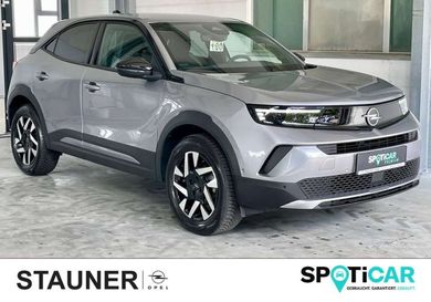 Opel Mokka, 2025