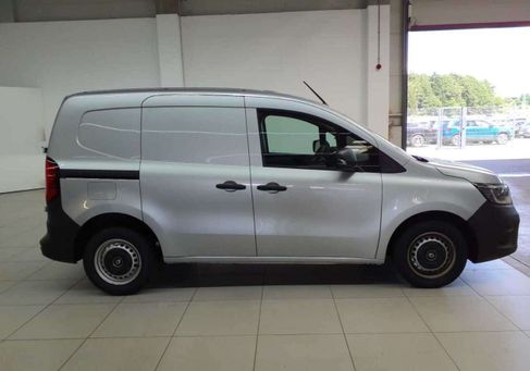 Renault Kangoo, 2022