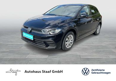 Volkswagen Polo, 2022