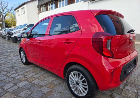 Kia Picanto, 2020
