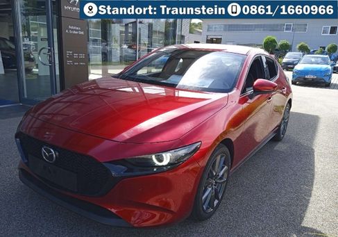 Mazda 3, 2026 3