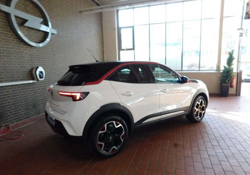 Opel Mokka, 2024 3