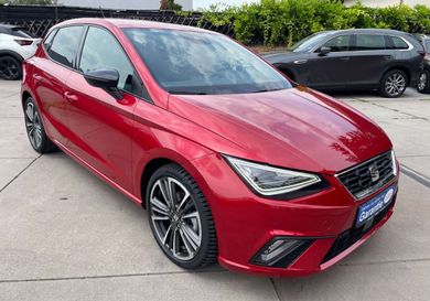 Seat Ibiza, 2024