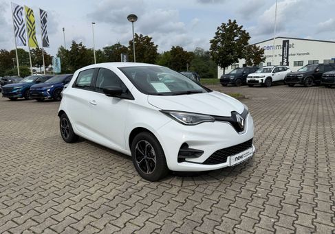Renault ZOE, 2020