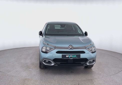 Citroën C4, 2023 2