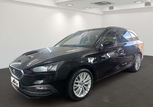 Seat Leon, 2024 2