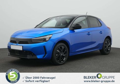 Opel Corsa, 2025 2