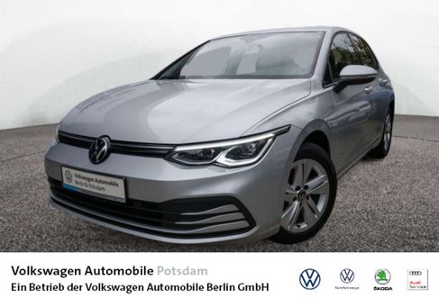 Volkswagen Golf, 2023