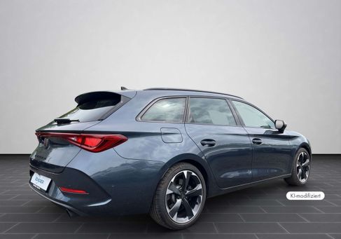 Cupra Leon, 2023