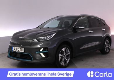 Kia Niro, 2022