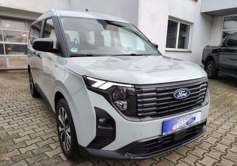 Ford Tourneo Courier, 2025