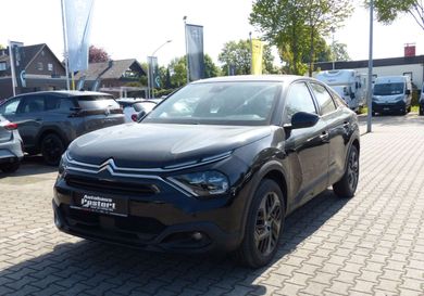 Citroën C4, 2024