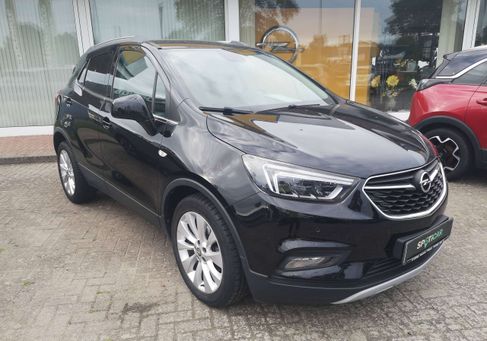 Opel Mokka X, 2018 3