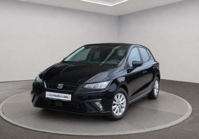 Seat Ibiza, 2024
