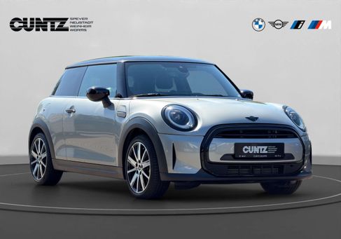 MINI Cooper, 2023