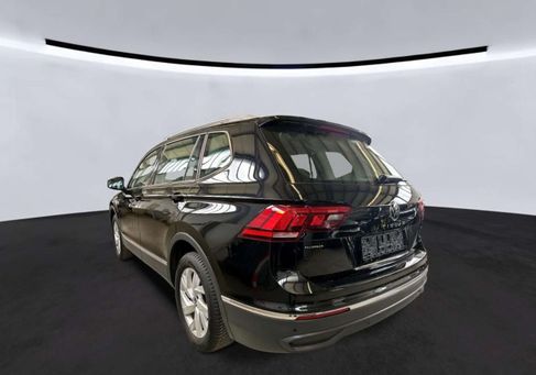 Volkswagen Tiguan Allspace, 2025