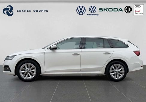 Skoda Octavia, 2023 2
