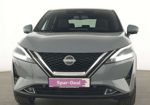 Nissan Qashqai, 2023 3
