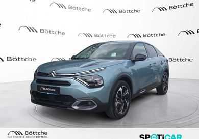 Citroën C4, 2024