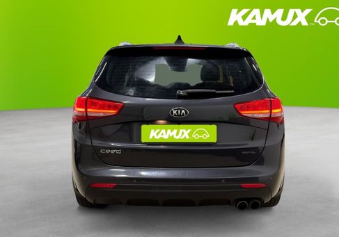 Kia Cee'd Sportswagon, 2018