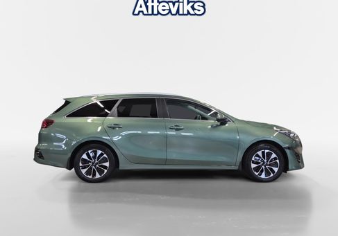 Kia Cee'd Sportswagon, 2024