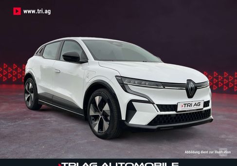 Renault Megane, 2022