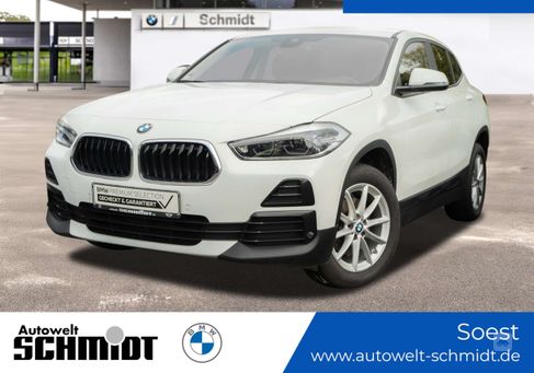 BMW X2, 2022