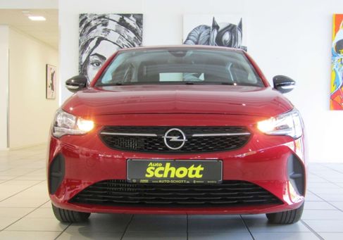 Opel Corsa, 2023 2