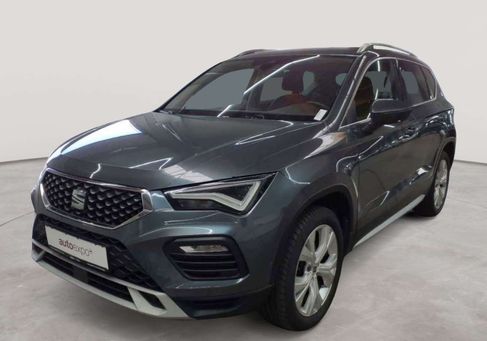 Seat Ateca, 2022