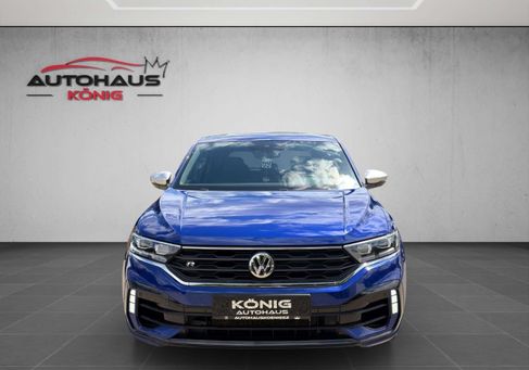 Volkswagen T-Roc, 2020